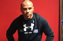 Μιχάλης Ζαμπίδης