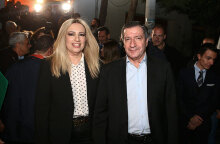 Γιώργος Καμίνης