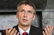 Γενς Σόλτενμπεργκ