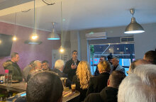 Κώστας Μπακογιάννης