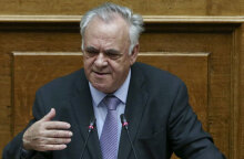 Γιάννης Δραγασάκης