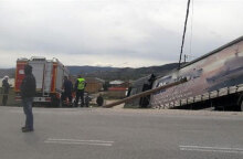 Νταλίκα, Πέραμα