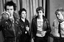 sex-pistols
