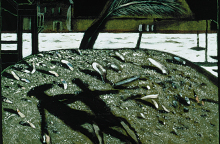 «Εξοχές του νου» του Νίκου Χουλιαρά στις «Νέες Μορφές»