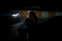 Στο σκοτάδι η Βενεζουέλα