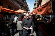 Παύλος Γερουλάνος