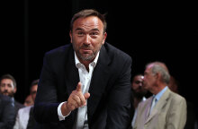 Πέτρος Κόκκαλης