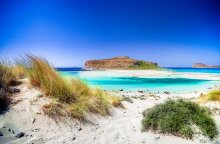 Μπάλος-Κρήτη