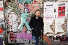 Δημήτρης Καρανίκας © Μανώλης Λεονάρδος