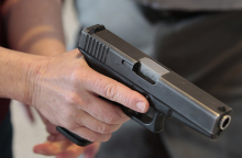 Οπλοκατοχή