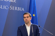 Αλέξης Τσίπρας 