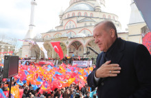 Ταγίπ Ερντογάν