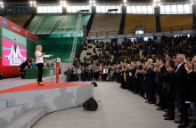 Κίνημα Αλαλγής