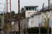 Πολιτική κόντρα για το σοκαριστικό βίντεο της δολοφονίας στις φυλακές Κορυδαλλού 