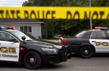 ΗΠΑ: Μπήκε σε αυτοκίνητο που νόμιζε πως ήταν ταξί, την απήγαγε και τη σκότωσε 