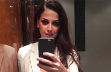 Ραλλία Χρηστίδου