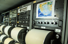 Σεισμογράφος