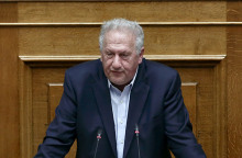 Κώστας Σκανδαλίδης