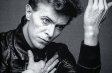 David Bowie 