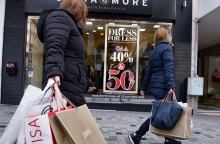 Θεσσαλονίκη - Πασχαλινό ωράριο