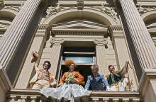 Θέατρο Εξπρές