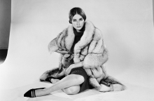 Τάνια Μάλετ