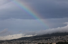 Ουράνιο τόξο