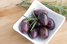 Ελιές καλαμών