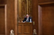 Γιάννης Στουρνάρας