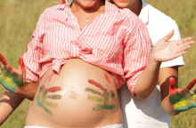 Εγκυμοσύνη