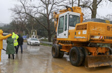 Κρήτη - Κακοκαιρία 