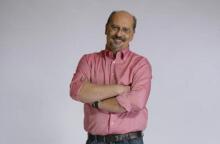 Βασίλης Λυριτζής