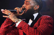 Nipsey Hussle