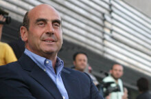 Γιώργος Βουλγαράκης 