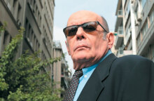 Βασίλης Παπαβασιλείου