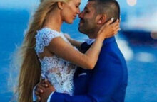 Βικτώρια Καρύδα - Γιάννης Μακρής