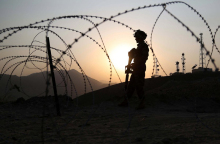 Αφγανιστάν