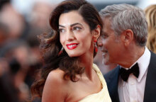 Αμάλ Κλούνεϊ