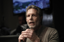 Παύλος Γερουλάνος