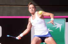 Μαρία Σάκκαρη