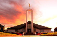 Ναός Μορμόνων