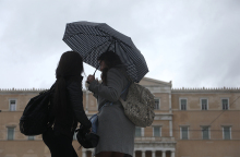 Κακοκαιρία