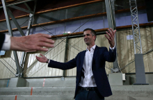 Κώστας Μπακογιάννης