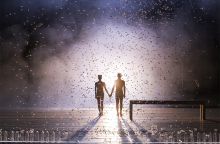 Λυρική Σκηνή: Αποθέωση για το τρίπτυχο Στραβίνσκι «Από τη Ρωσία με αγάπη»