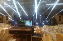 Τηλεφώνημα για βόμβα στο μαγαζί που τραγουδούν Πλούταρχος-Ασλανδίου