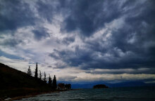 Κακοκαιρία