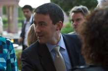 Κάιο Τζούλιο Τσέζαρε Μουσολίνι