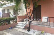 Το σπίτι της τραγωδίας στο Χαλάνδρι