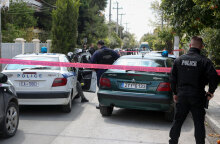 Οικογενειακή τραγωδία στο Χαλάνδρι