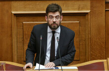 Μιχάλης Καλογήρου 